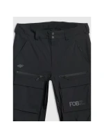 Pánské snowboardové kalhoty s membránou  model 21920686 - 4F