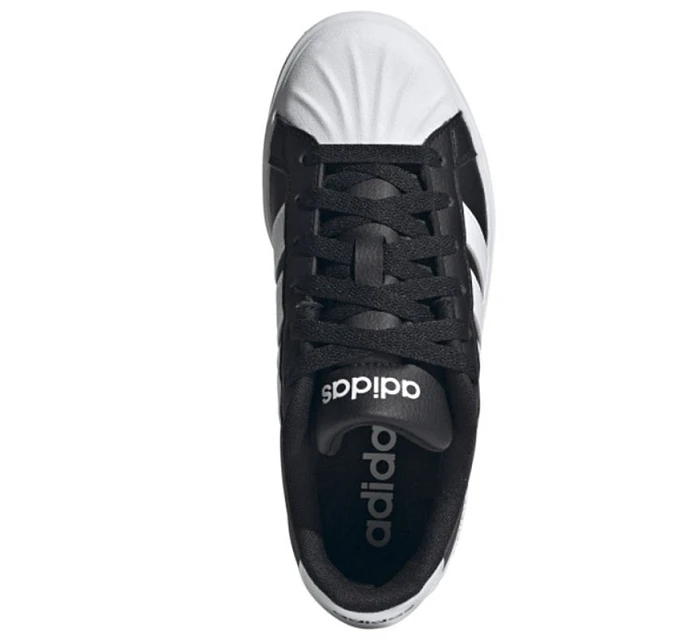 Dětská obuv adidas Streettalk black JQ8610