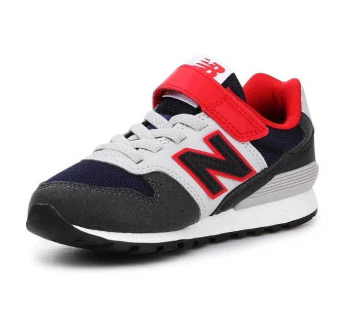 Juniorská dětská obuv YV996MNR - New Balance