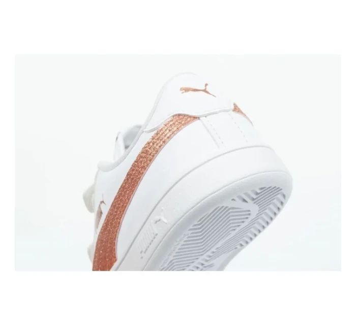 Kids Smash Jr 375863 02 - Puma