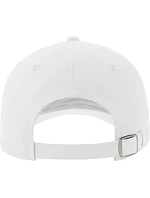 Liberty 6 panelová baseballová kšiltovka white/navy model 22411123 - Atlantis Headwear Liberty 6 panelová baseballová kšiltovka white/navy model 22411123 - Atlantis Headwear