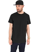 Flexfit 7005 5 panelová kšiltovka "Classic Jockey" 55.7005 black