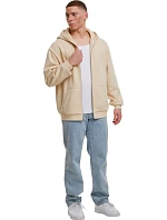 BY 443 Mikina s kapucí z těžké bavlny "Loose Fit" model 22456983 sand - Build your Brand BY 443 Mikina s kapucí z těžké bavlny "Loose Fit" model 22456983 sand - Build your Brand