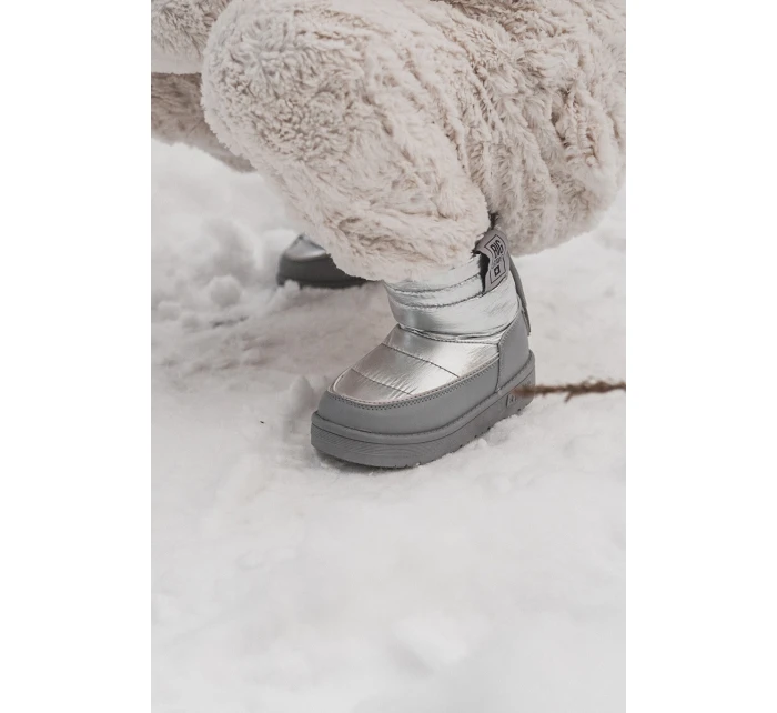 Dětské sněhule Big Star model 21595046 - Big Star Shoes