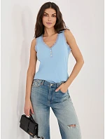 Top MI TP KS model 22109751 jasny niebieski - FPrice