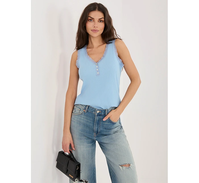 Top MI TP KS model 22109751 jasny niebieski - FPrice