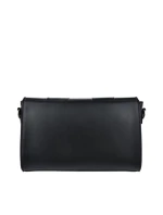 Kabelka z eko kůže Big Star OO574095 Černá Kabelka z eko kůže Big Star OO574095 Černá