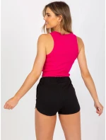 Dámský top AP TP 109.17 Fuchsie - FPrice