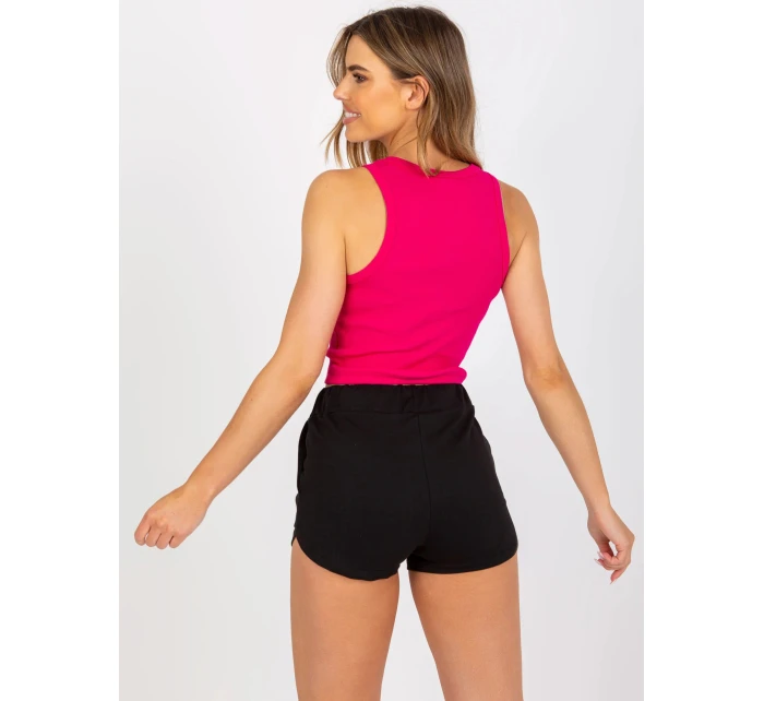 Dámský top AP TP 109.17 Fuchsie - FPrice
