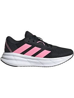 Dámské boty Galaxy 7 Running W ID8763 černo-růžové - Adidas