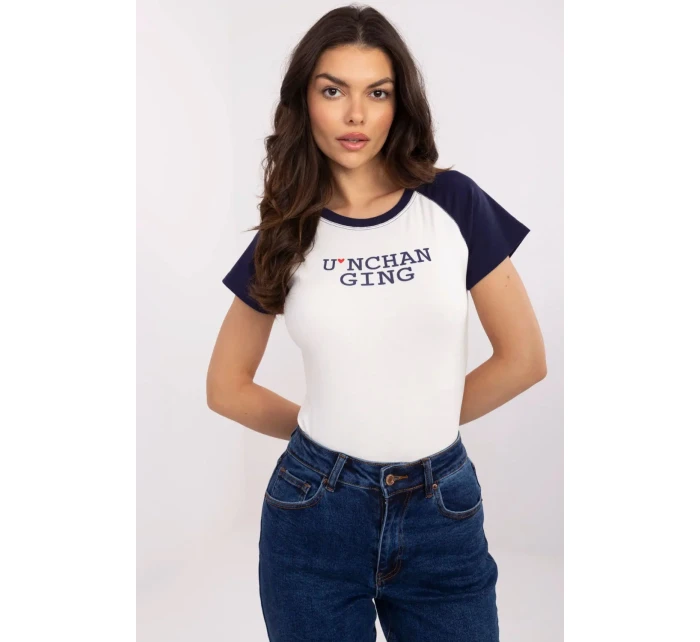 T-shirt model 210878 NM