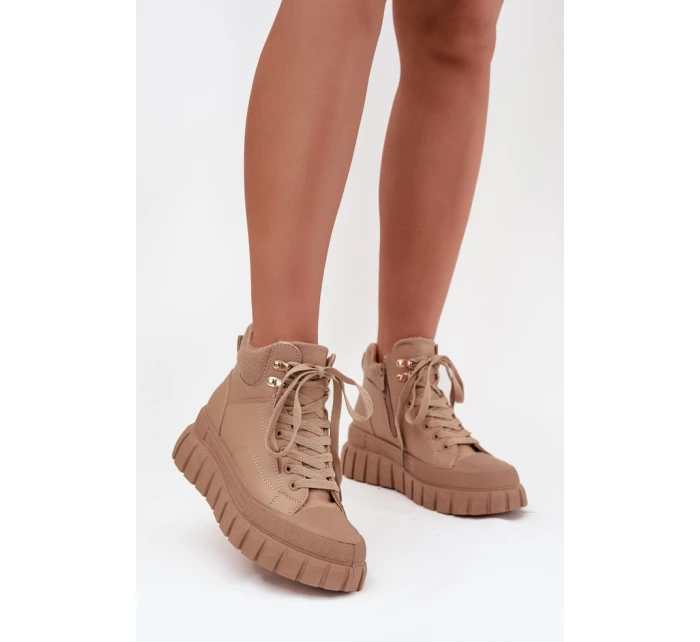 Pohorky model 220890 Step in style Pohorky model 220890 Step in style