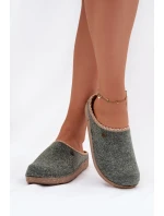 Pantofle model 222276 Step in style