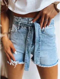 Dámské šortky GELIS blue FashionStreet SY0285