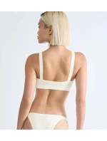 sloggi GO Casual Top - WHITE - SLOGGI WHITE - SLOGGI