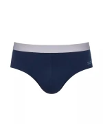 sloggi men GO ABC 2.0 Brief 6P - BLUE - SLOGGI BLUE - SLOGGI