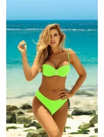 Dámské dvoudílné plavky Gold 1 model 20993862 21 - Self Dámské dvoudílné plavky Gold 1 model 20993862 21 - Self