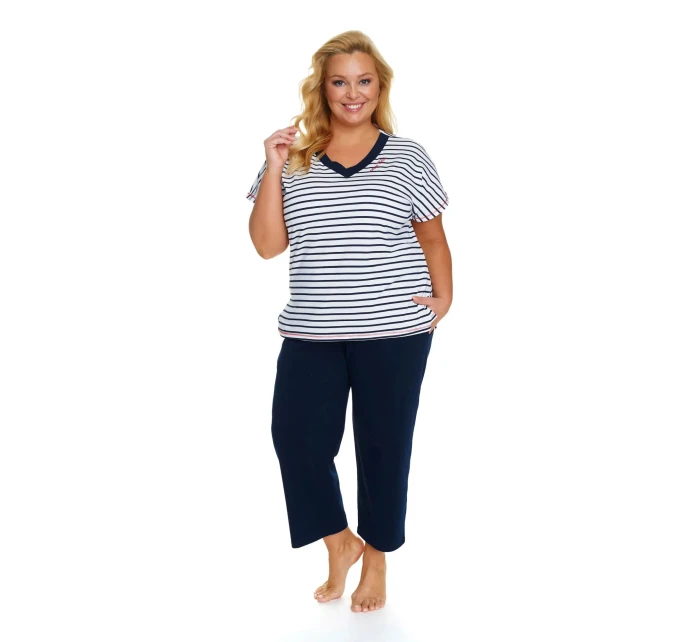 Dámské pyžamo model 20757870 Doctor Nap - Doctornap