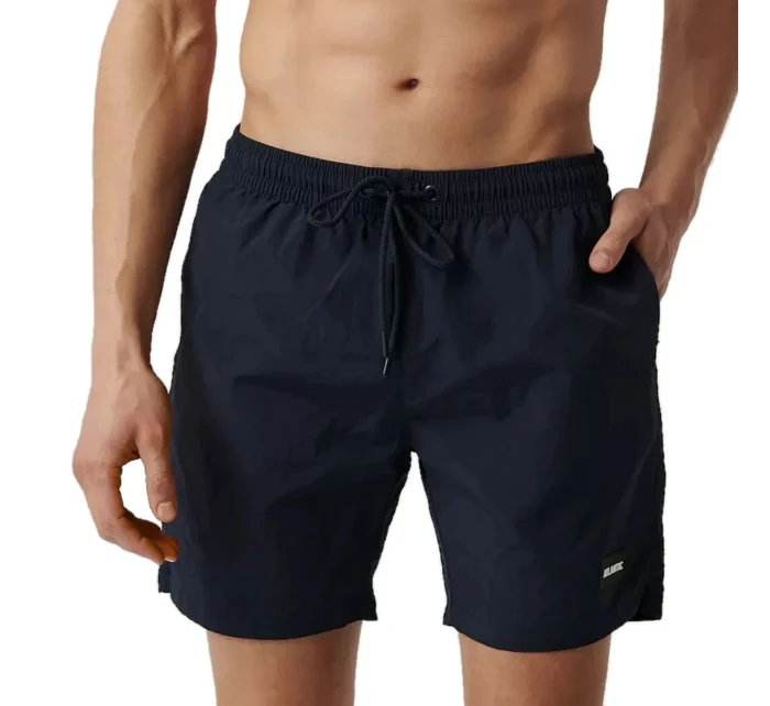 Pánské plavky model 21098005 blue - Atlantic