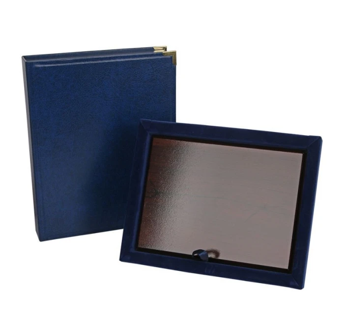 Polstrované pouzdro modré Polstrované pouzdro modré