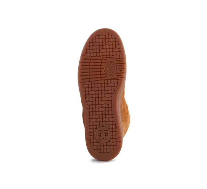 4 HI M boty model 19021628 - Dc