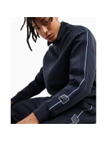 pánská mikina s límečkem model 21351155 pánské - Armani Exchange