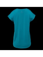 Dámské tričko s krátkým rukávem model 21354500 WO'S - Elbrus