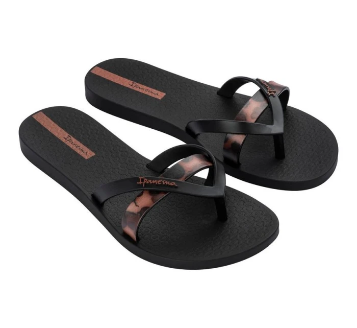 Ipanema Kirei Chic W 83673 BB740 dámské žabky Ipanema Kirei Chic W 83673 BB740 dámské žabky