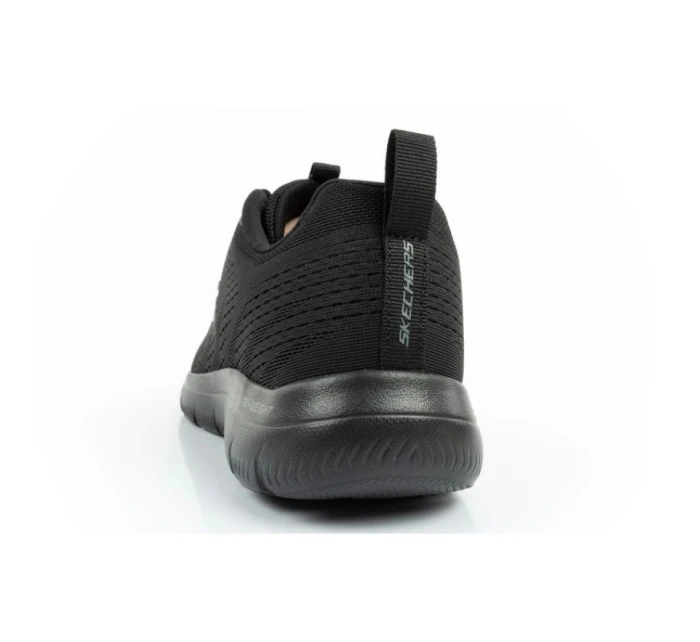 Boty Skechers Summits-Torre M 232395/BBK