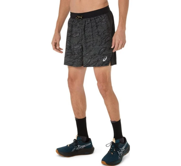 Asics FujiTrail All Over Print 5IN Šortky M 2011D392001