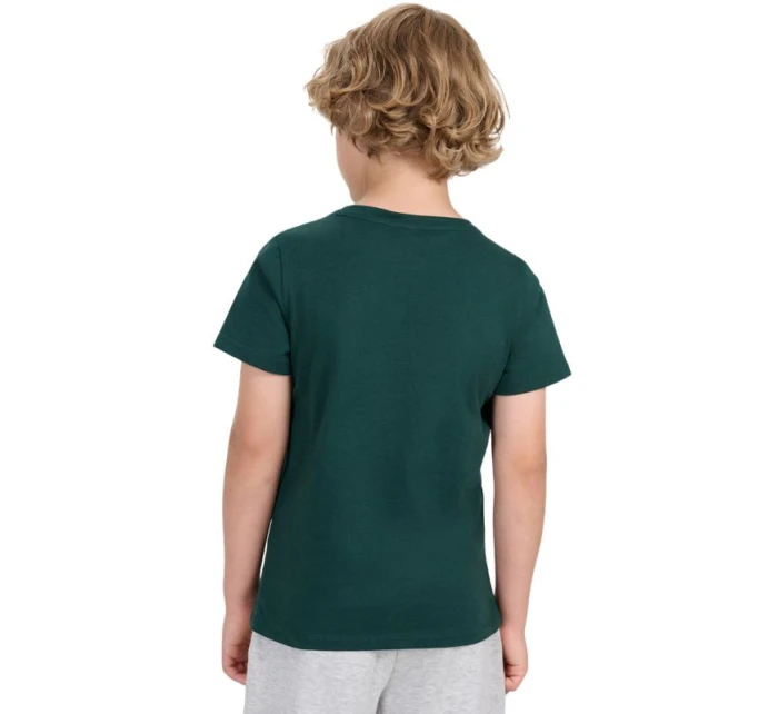 Tričko 4F Jr 4FJWAW25TTSHM2417 46S Tričko 4F Jr 4FJWAW25TTSHM2417 46S