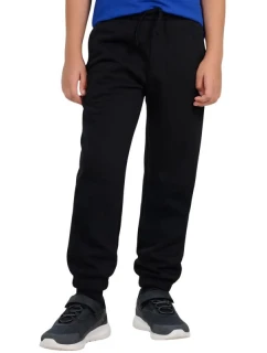 Chlapecké kalhoty CAS tmavě černé JWMM00TTRO 20S model 21343687 - 4F