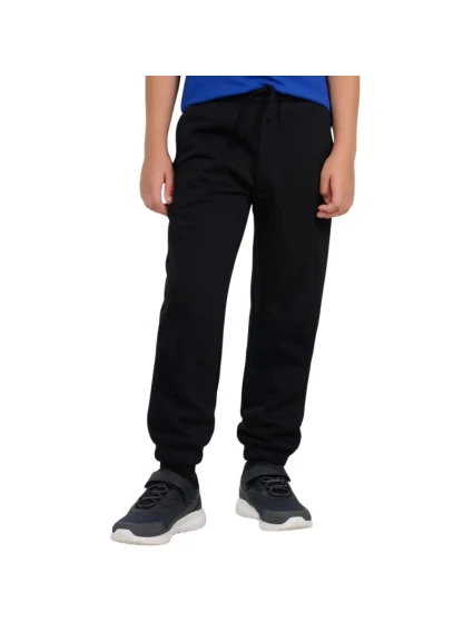 Chlapecké kalhoty CAS tmavě černé JWMM00TTRO 20S model 21343687 - 4F Chlapecké kalhoty CAS tmavě černé JWMM00TTRO 20S model 21343687 - 4F