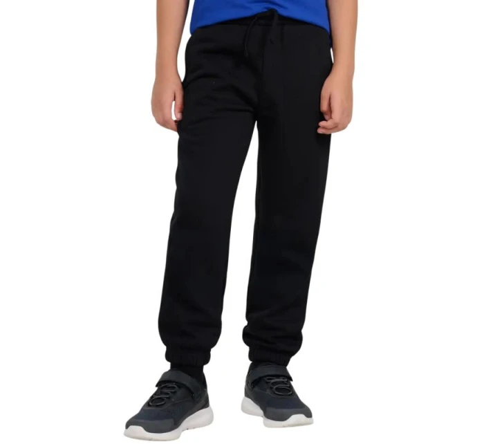 Chlapecké kalhoty CAS tmavě černé JWMM00TTRO 20S model 21343687 - 4F Chlapecké kalhoty CAS tmavě černé JWMM00TTRO 20S model 21343687 - 4F