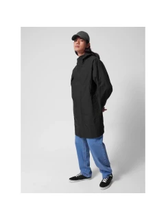 Pánská přechodná bunda s kapucí Outhorn OTHWSS24TJACM205-20S