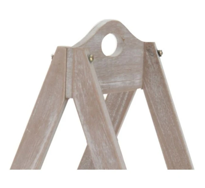 DŘEVĚNÝ SKLÁDACÍ KVĚTINOVÝ ZÁHON 3 POLICE DŘEVĚNÝ SKLÁDACÍ KVĚTINOVÝ ZÁHON 3 POLICE