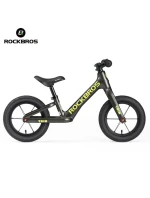 Krosové kolo Rockbros model DARWIN I 12 palců