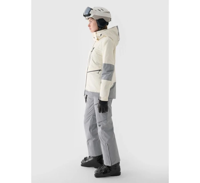 Dámská membránová lyžařská bunda  model 21892915 - 4F