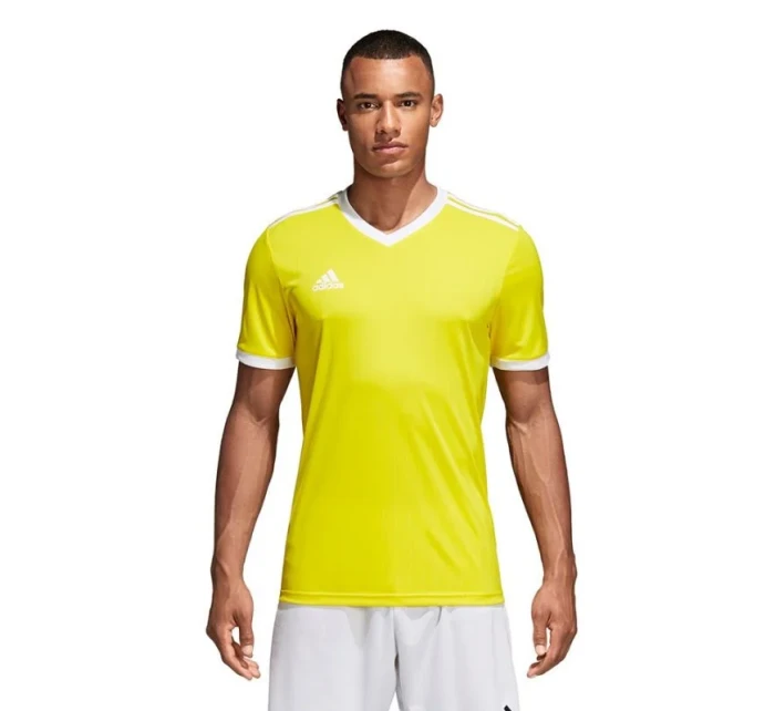 Pánské fotbalové tričko Table 18 JSY M CE8941 - Adidas