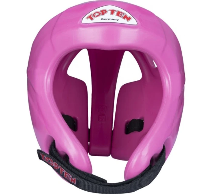 TECH kožená přilba na model 21347515 TECH kožená přilba na model 21347515