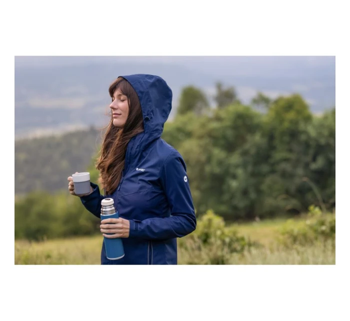 Dámská bunda Lanco W 92800396828 - Hi-Tec