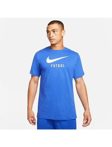 Pánské tričko Swoosh M model 17919220 - NIKE