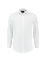 Fitted Shirt M model 19378769 white pánské - Malfini