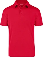 Daiber JN 24 Sportovní polo 02.0024 red