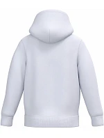 K 477 Dětská mikina s kapucí model 22422199 white - Kariban K 477 Dětská mikina s kapucí model 22422199 white - Kariban