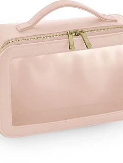 BG Toaletní taška s "Boutique" 52.0 soft pink model 22481121 - BagBase