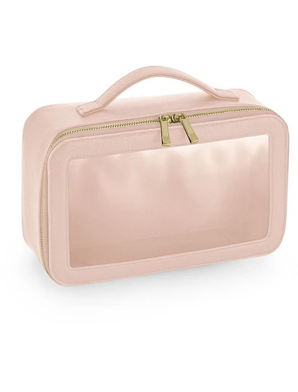 BG Toaletní taška s "Boutique" 52.0 soft pink model 22481121 - BagBase BG Toaletní taška s "Boutique" 52.0 soft pink model 22481121 - BagBase