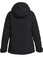 Jacket Women Dámská zimní bunda black model 22470407 - Tenson Jacket Women Dámská zimní bunda black model 22470407 - Tenson