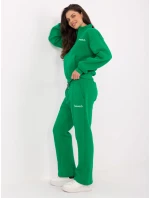 Sada EM KMPL 708.16 zelených