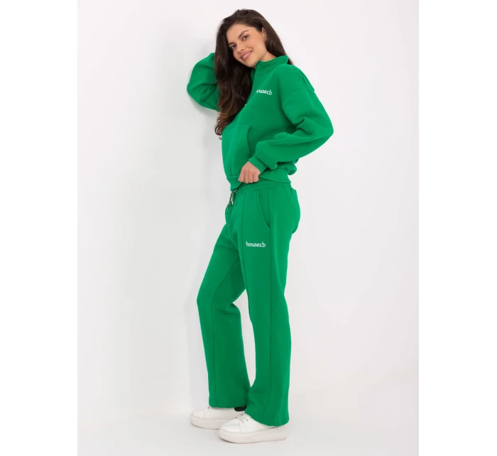 Sada EM KMPL 708.16 zelených